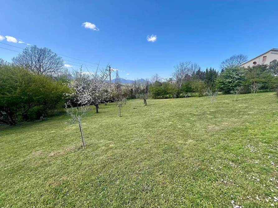 Immagine 27 di Villa in vendita  in VIA DEI CAPPUCCINI 123 a Fabriano