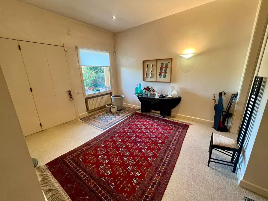 Immagine 40 di Villa in vendita  in VIA DEI CAPPUCCINI 123 a Fabriano
