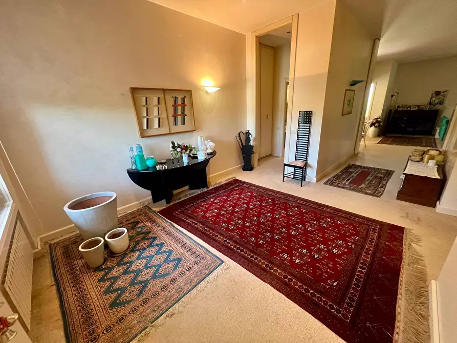 Immagine 42 di Villa in vendita  in VIA DEI CAPPUCCINI 123 a Fabriano