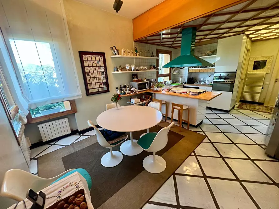 Immagine 46 di Villa in vendita  in VIA DEI CAPPUCCINI 123 a Fabriano