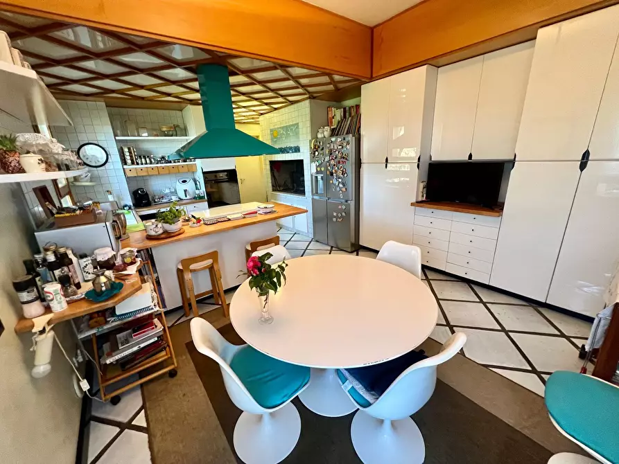 Immagine 47 di Villa in vendita  in VIA DEI CAPPUCCINI 123 a Fabriano