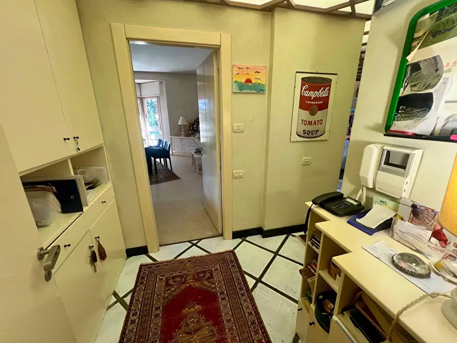 Immagine 48 di Villa in vendita  in VIA DEI CAPPUCCINI 123 a Fabriano