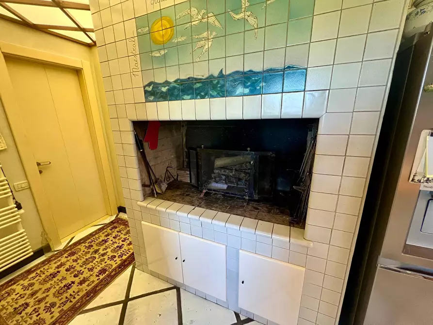 Immagine 50 di Villa in vendita  in VIA DEI CAPPUCCINI 123 a Fabriano