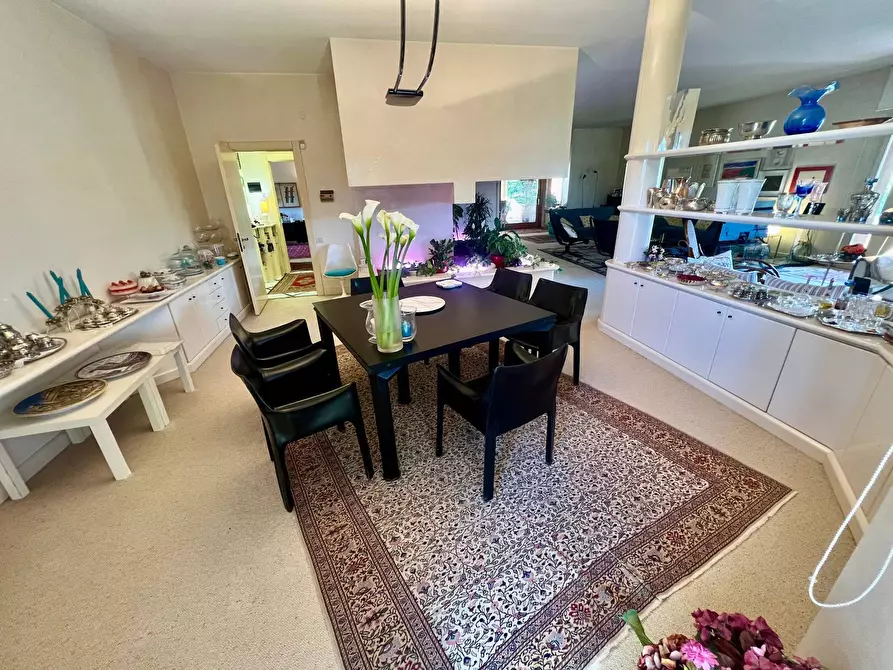 Immagine 53 di Villa in vendita  in VIA DEI CAPPUCCINI 123 a Fabriano