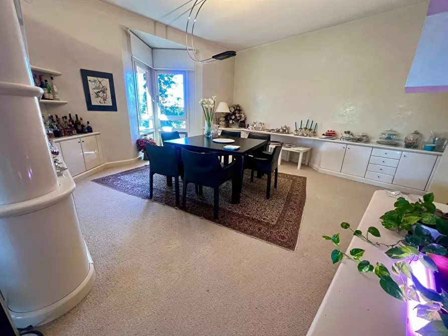 Immagine 54 di Villa in vendita  in VIA DEI CAPPUCCINI 123 a Fabriano