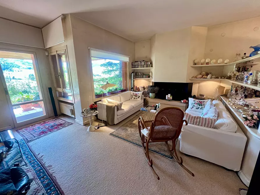 Immagine 56 di Villa in vendita  in VIA DEI CAPPUCCINI 123 a Fabriano