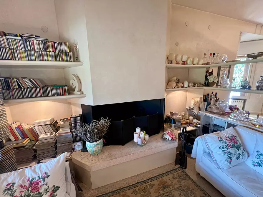 Immagine 57 di Villa in vendita  in VIA DEI CAPPUCCINI 123 a Fabriano