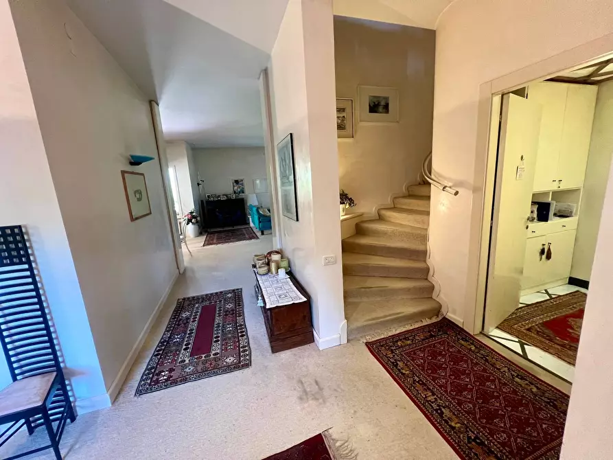 Immagine 45 di Villa in vendita  in VIA DEI CAPPUCCINI 123 a Fabriano
