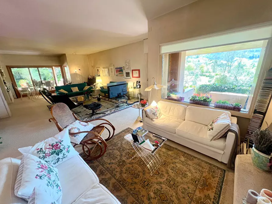 Immagine 58 di Villa in vendita  in VIA DEI CAPPUCCINI 123 a Fabriano