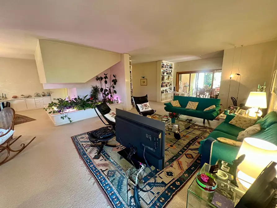 Immagine 59 di Villa in vendita  in VIA DEI CAPPUCCINI 123 a Fabriano