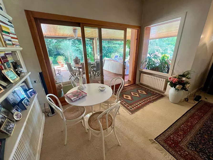 Immagine 62 di Villa in vendita  in VIA DEI CAPPUCCINI 123 a Fabriano