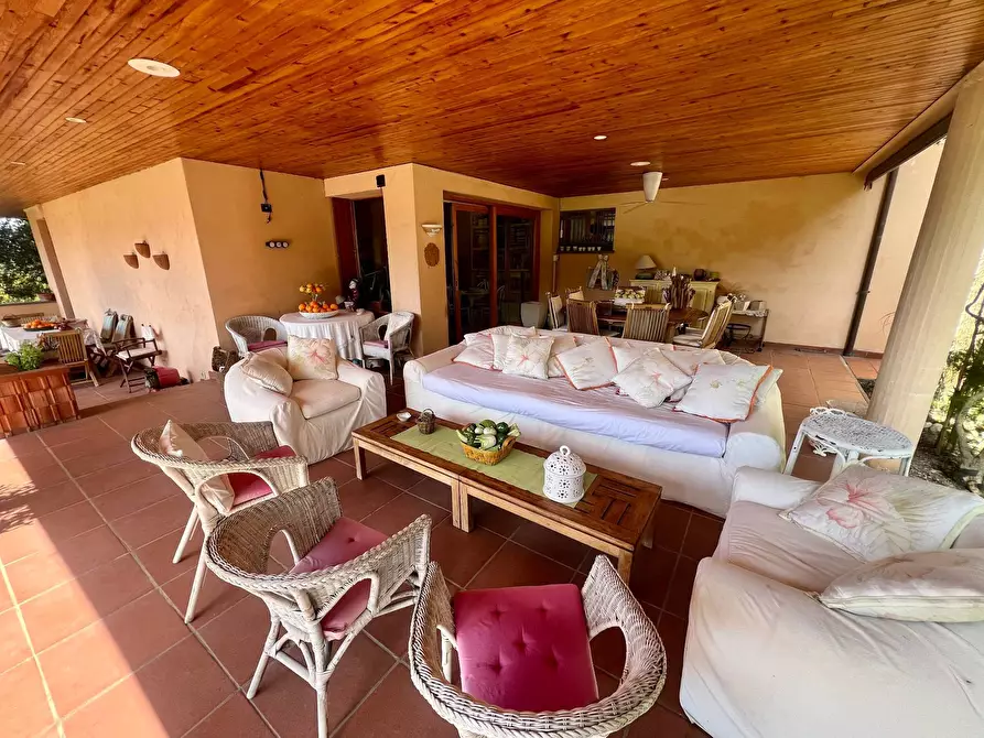 Immagine 63 di Villa in vendita  in VIA DEI CAPPUCCINI 123 a Fabriano