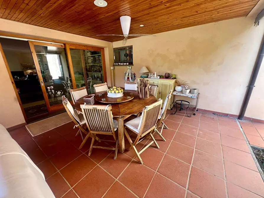 Immagine 64 di Villa in vendita  in VIA DEI CAPPUCCINI 123 a Fabriano