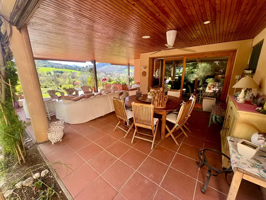 Immagine 65 di Villa in vendita  in VIA DEI CAPPUCCINI 123 a Fabriano