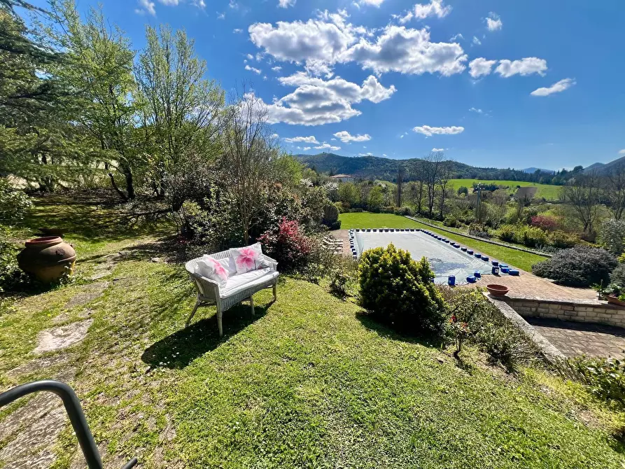 Immagine 68 di Villa in vendita  in VIA DEI CAPPUCCINI 123 a Fabriano