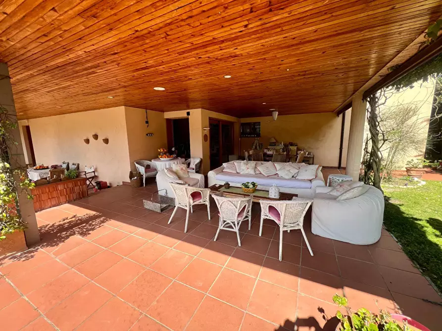 Immagine 66 di Villa in vendita  in VIA DEI CAPPUCCINI 123 a Fabriano