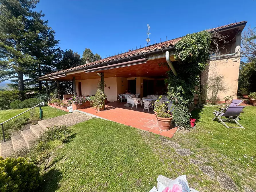 Immagine 69 di Villa in vendita  in VIA DEI CAPPUCCINI 123 a Fabriano