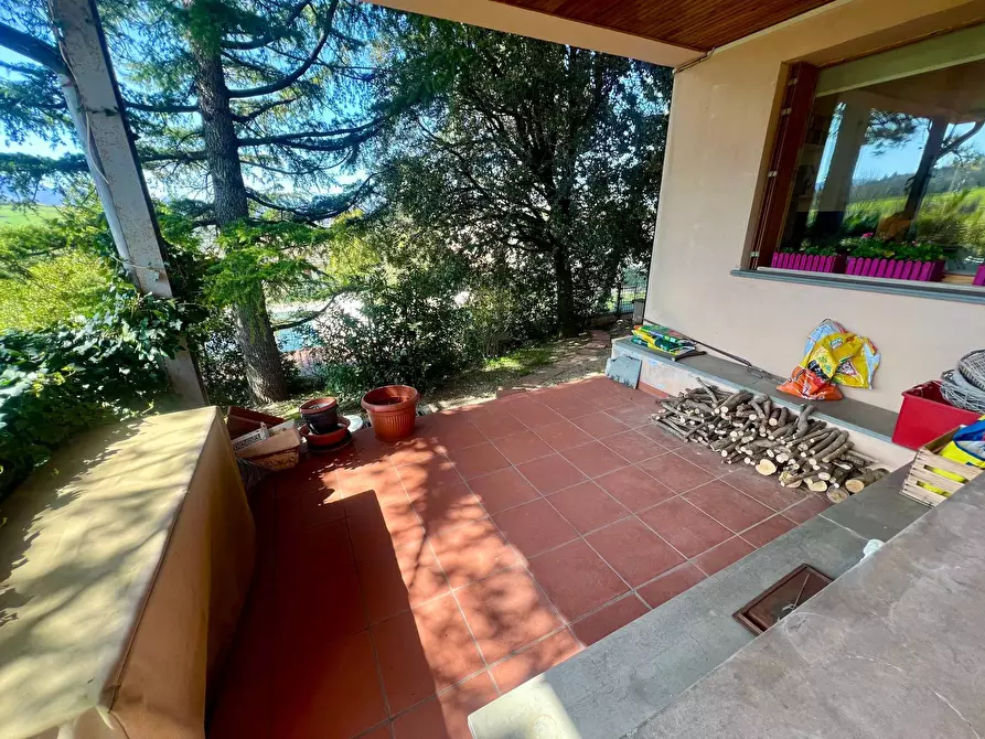 Immagine 71 di Villa in vendita  in VIA DEI CAPPUCCINI 123 a Fabriano