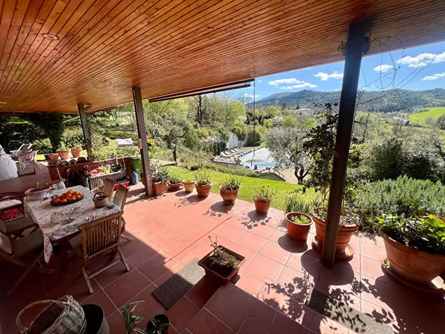 Immagine 72 di Villa in vendita  in VIA DEI CAPPUCCINI 123 a Fabriano