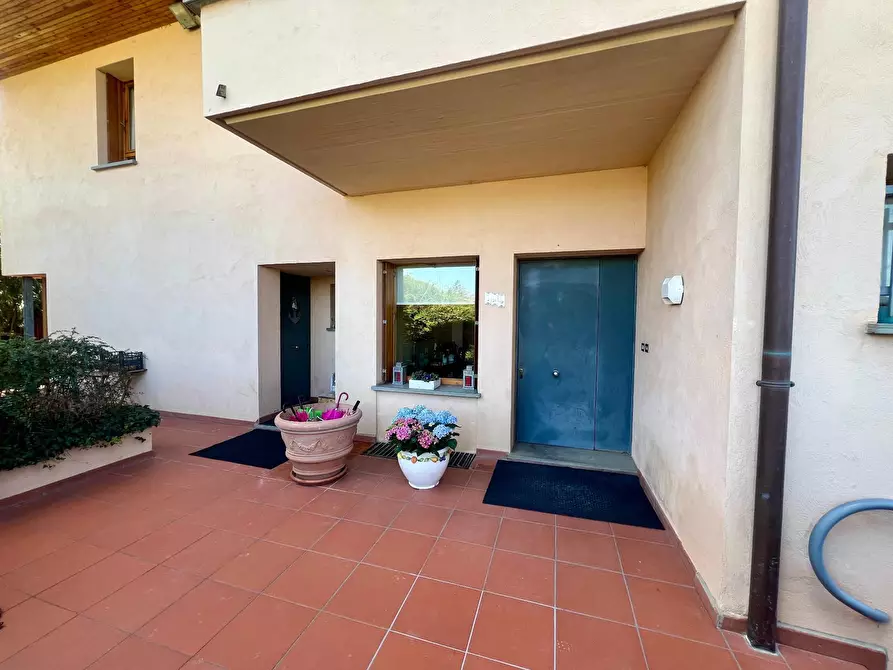 Immagine 39 di Villa in vendita  in VIA DEI CAPPUCCINI 123 a Fabriano