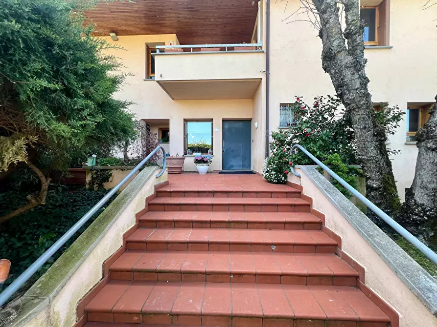 Immagine 38 di Villa in vendita  in VIA DEI CAPPUCCINI 123 a Fabriano