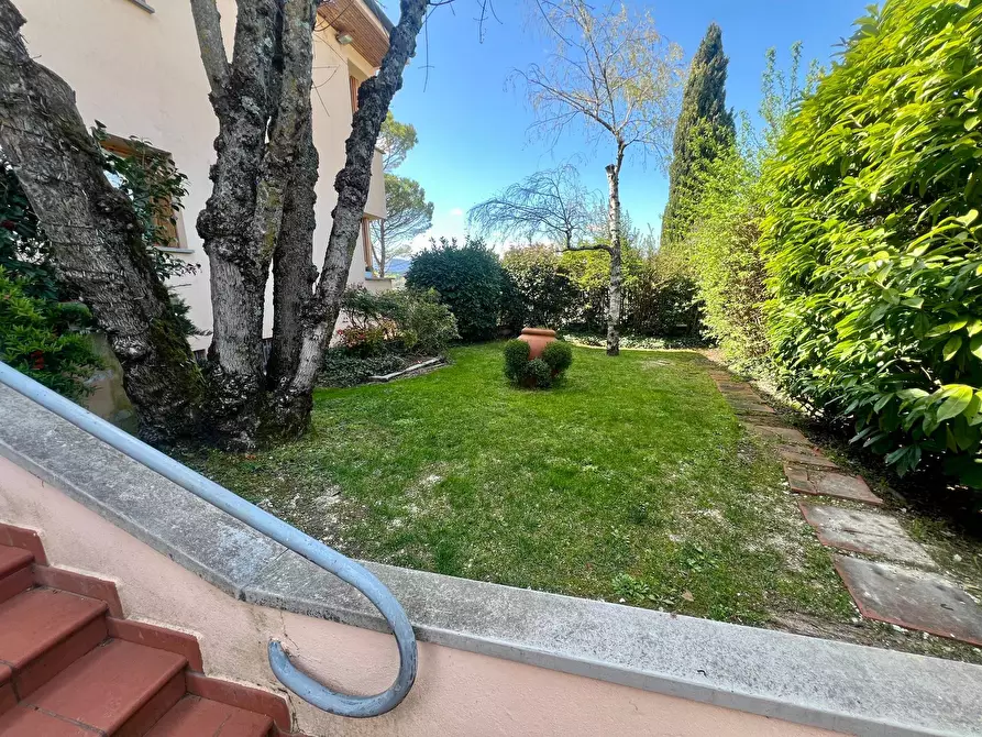Immagine 74 di Villa in vendita  in VIA DEI CAPPUCCINI 123 a Fabriano