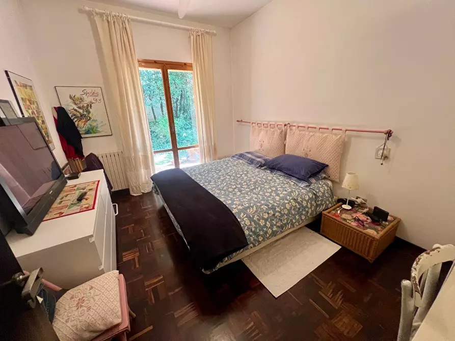 Immagine 77 di Villa in vendita  in VIA DEI CAPPUCCINI 123 a Fabriano
