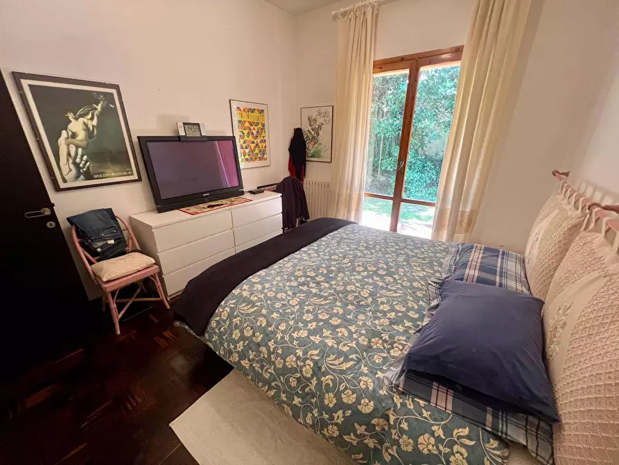 Immagine 78 di Villa in vendita  in VIA DEI CAPPUCCINI 123 a Fabriano