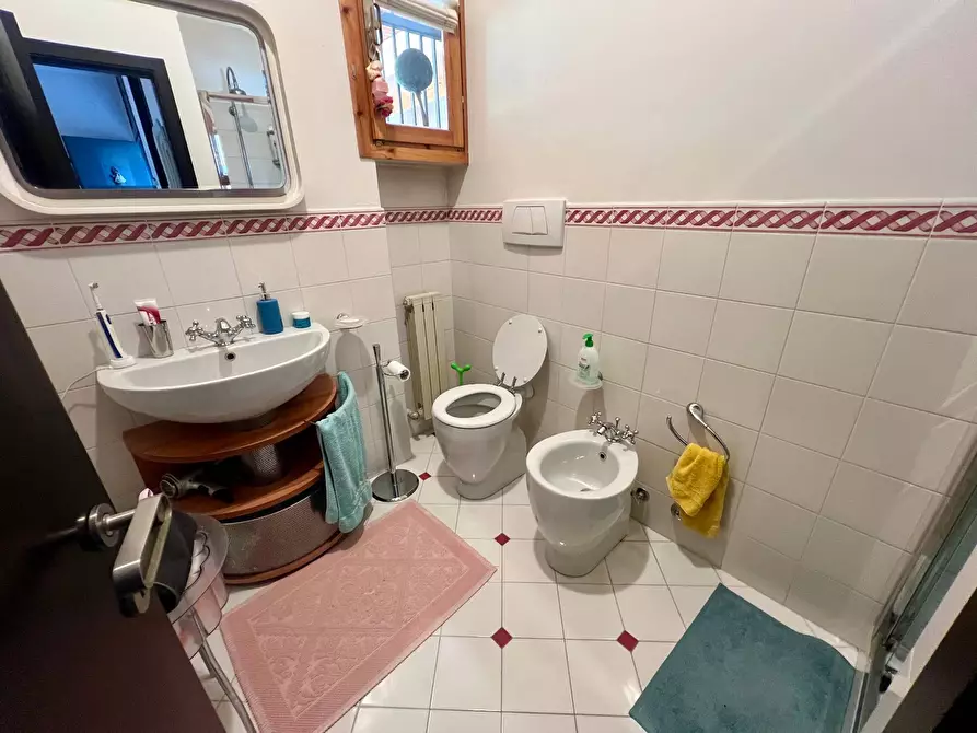 Immagine 80 di Villa in vendita  in VIA DEI CAPPUCCINI 123 a Fabriano