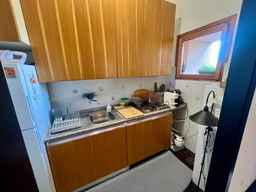 Immagine 79 di Villa in vendita  in VIA DEI CAPPUCCINI 123 a Fabriano