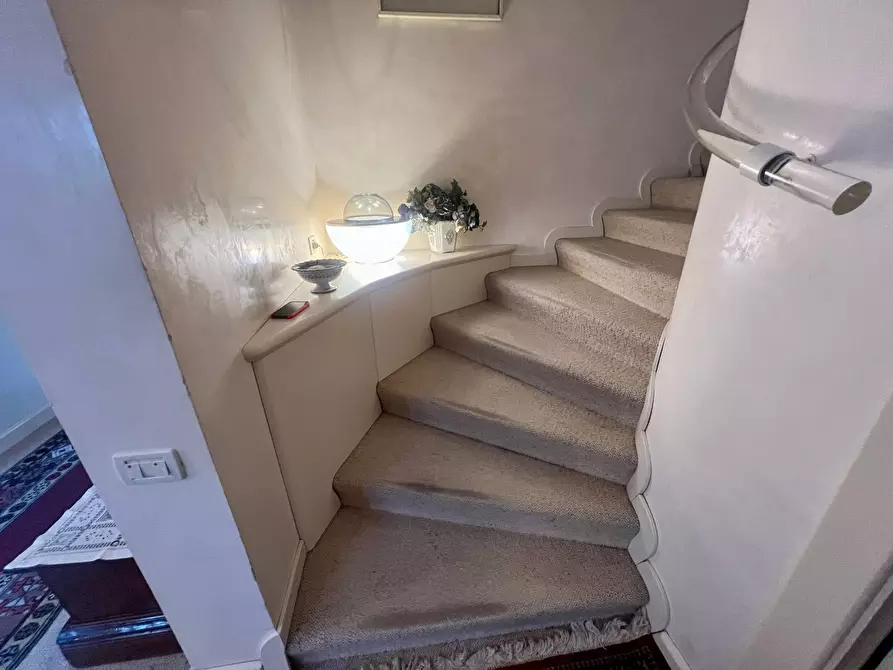 Immagine 82 di Villa in vendita  in VIA DEI CAPPUCCINI 123 a Fabriano