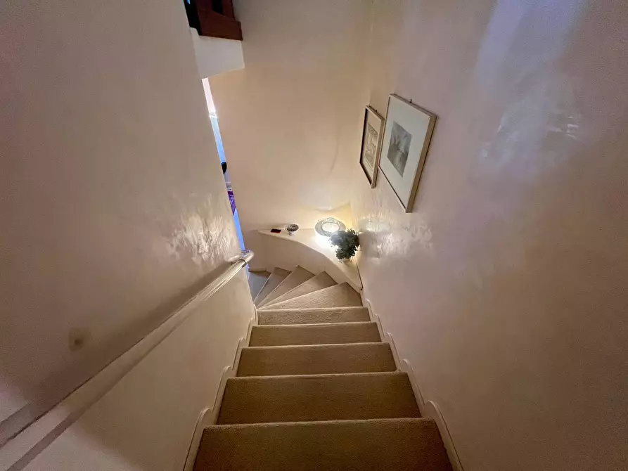 Immagine 83 di Villa in vendita  in VIA DEI CAPPUCCINI 123 a Fabriano