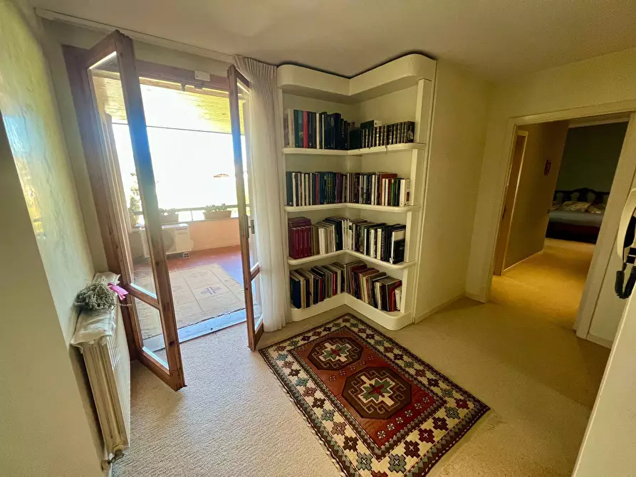 Immagine 86 di Villa in vendita  in VIA DEI CAPPUCCINI 123 a Fabriano