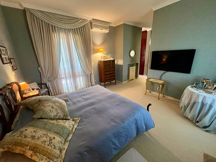 Immagine 89 di Villa in vendita  in VIA DEI CAPPUCCINI 123 a Fabriano