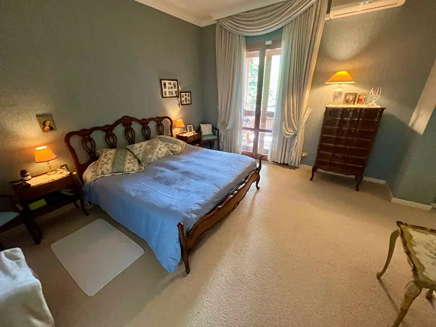 Immagine 90 di Villa in vendita  in VIA DEI CAPPUCCINI 123 a Fabriano