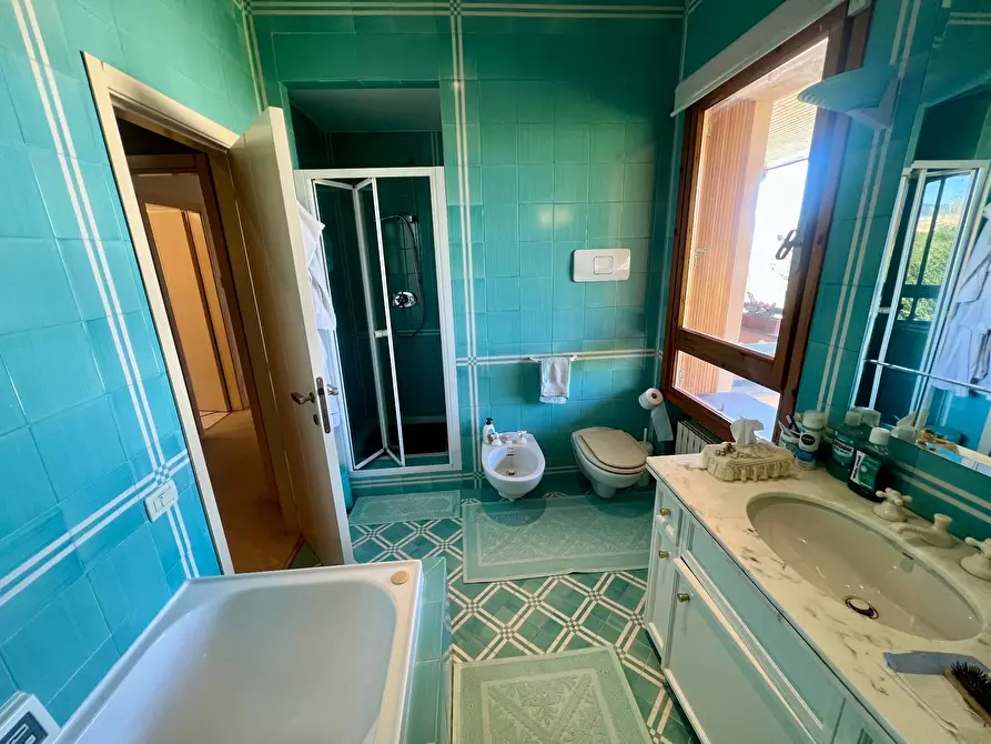 Immagine 97 di Villa in vendita  in VIA DEI CAPPUCCINI 123 a Fabriano