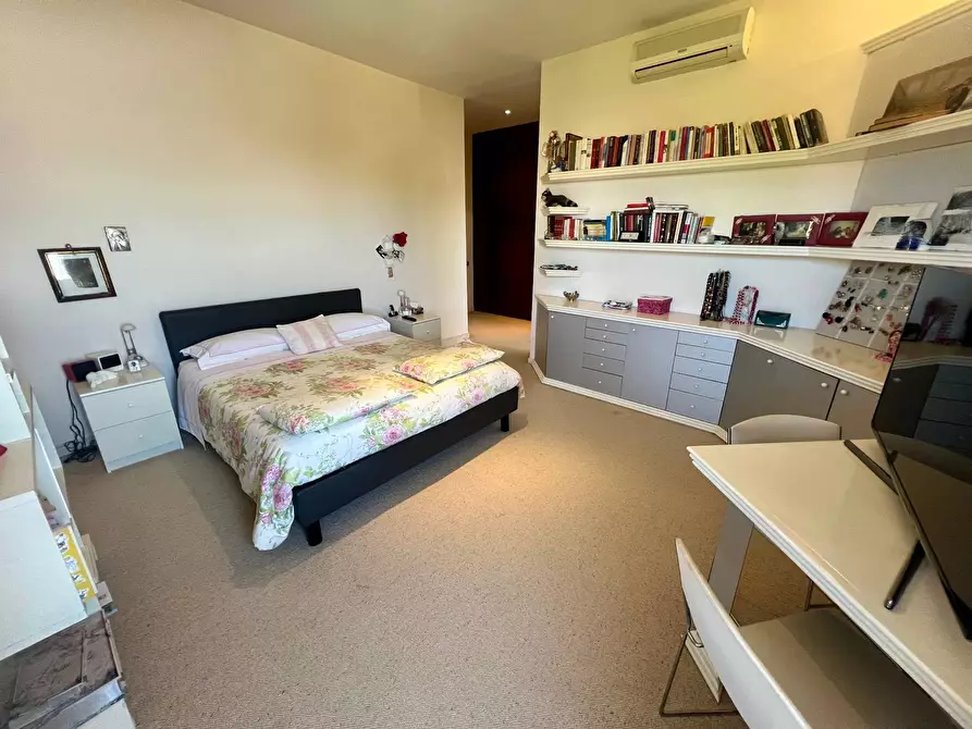 Immagine 99 di Villa in vendita  in VIA DEI CAPPUCCINI 123 a Fabriano