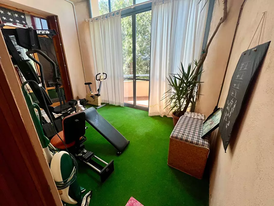 Immagine 118 di Villa in vendita  in VIA DEI CAPPUCCINI 123 a Fabriano