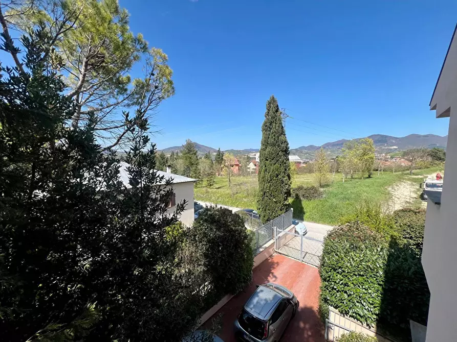 Immagine 105 di Villa in vendita  in VIA DEI CAPPUCCINI 123 a Fabriano