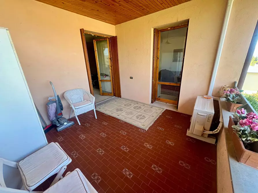 Immagine 111 di Villa in vendita  in VIA DEI CAPPUCCINI 123 a Fabriano