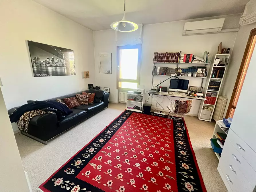 Immagine 107 di Villa in vendita  in VIA DEI CAPPUCCINI 123 a Fabriano