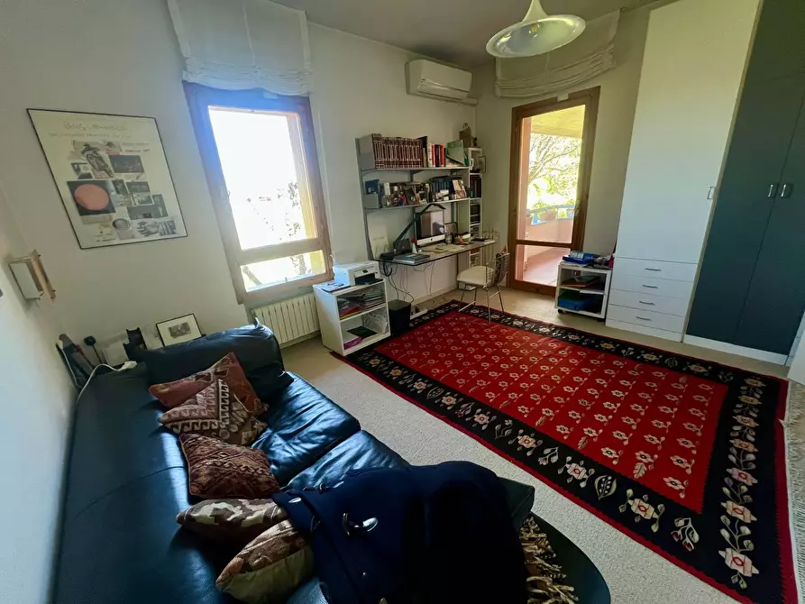Immagine 109 di Villa in vendita  in VIA DEI CAPPUCCINI 123 a Fabriano