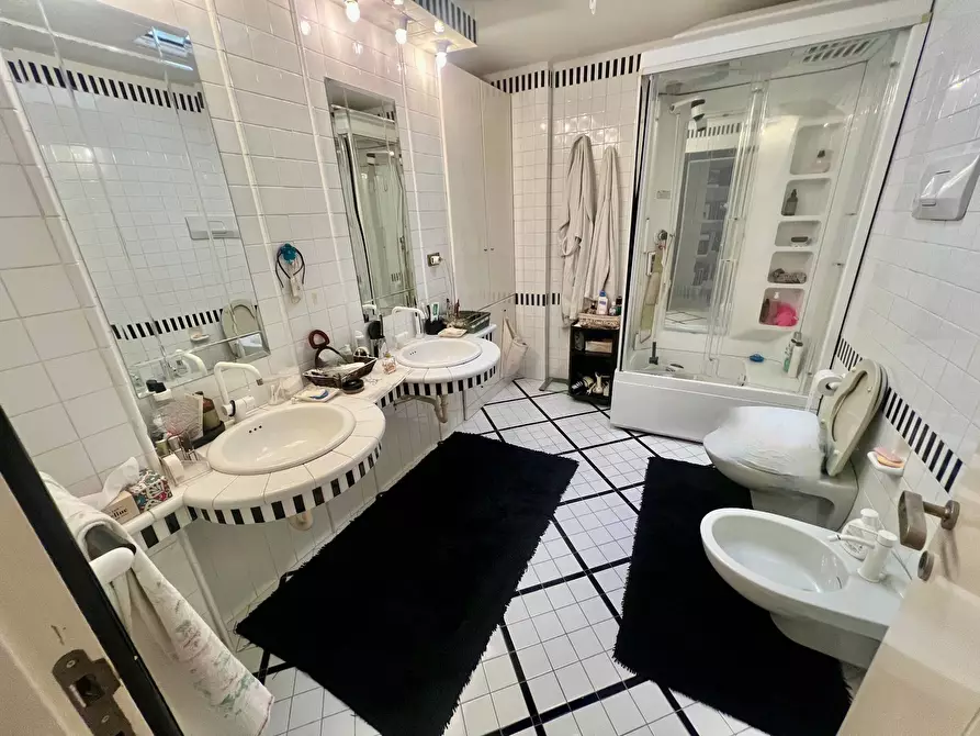 Immagine 112 di Villa in vendita  in VIA DEI CAPPUCCINI 123 a Fabriano