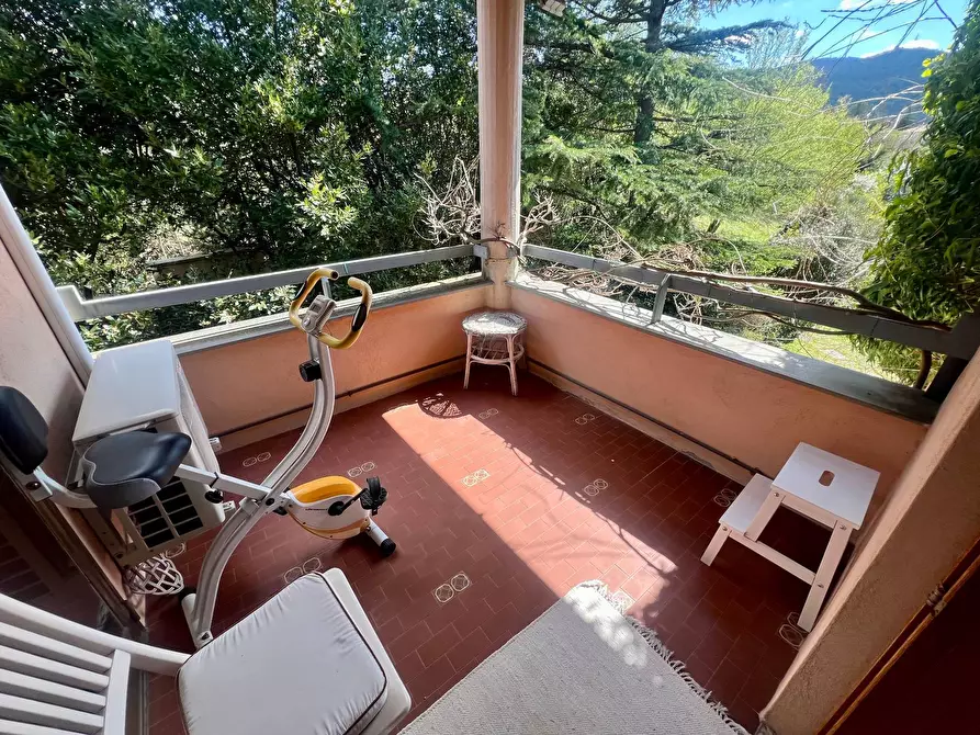 Immagine 93 di Villa in vendita  in VIA DEI CAPPUCCINI 123 a Fabriano
