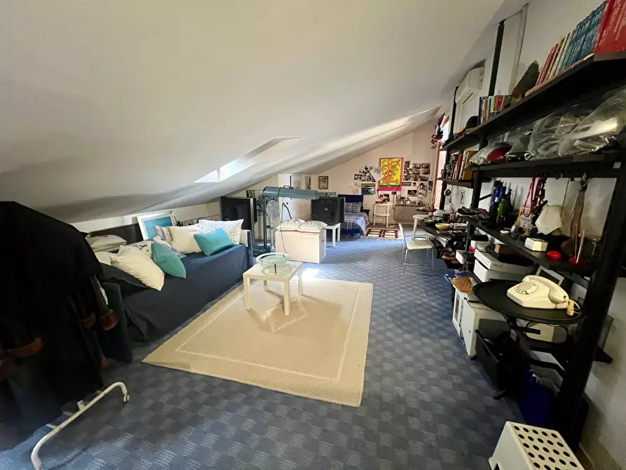 Immagine 116 di Villa in vendita  in VIA DEI CAPPUCCINI 123 a Fabriano