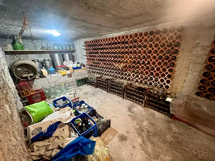 Immagine 124 di Villa in vendita  in VIA DEI CAPPUCCINI 123 a Fabriano