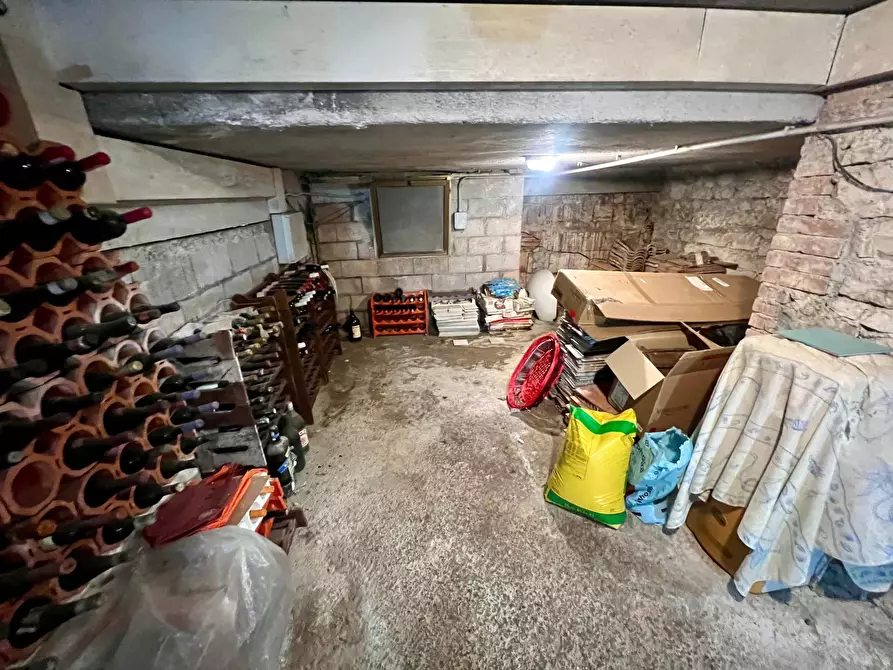 Immagine 125 di Villa in vendita  in VIA DEI CAPPUCCINI 123 a Fabriano