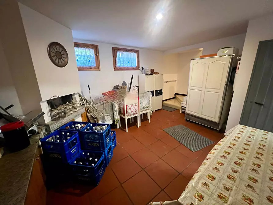 Immagine 123 di Villa in vendita  in VIA DEI CAPPUCCINI 123 a Fabriano