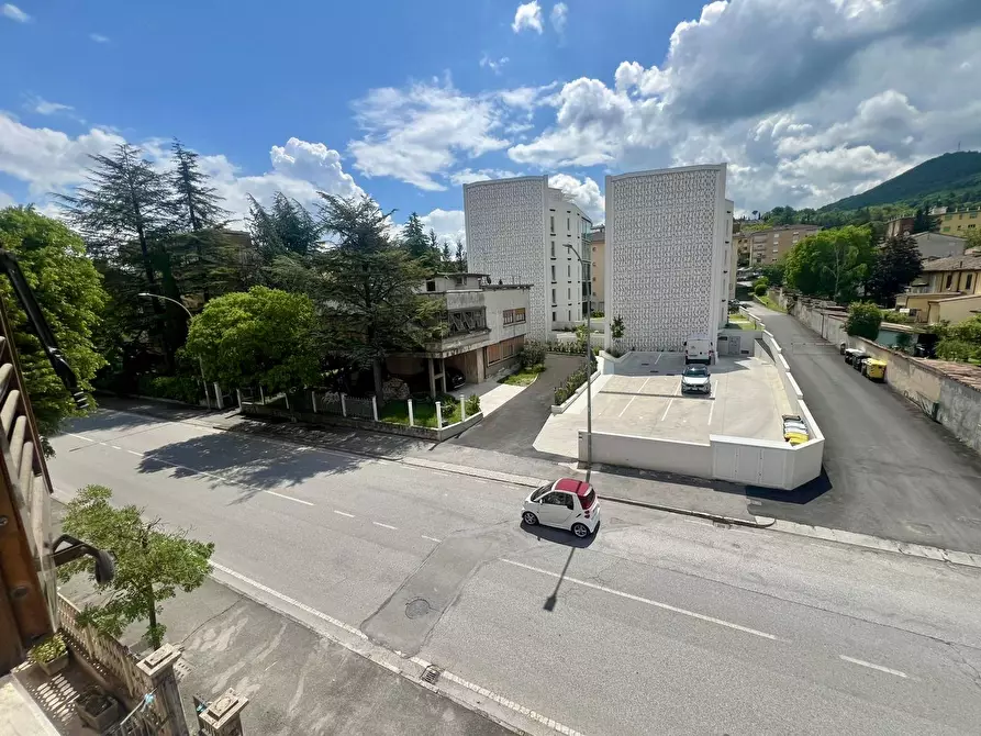 Immagine 19 di Appartamento in vendita  in VIALE ANTONIO GRAMSCI 9 a Fabriano