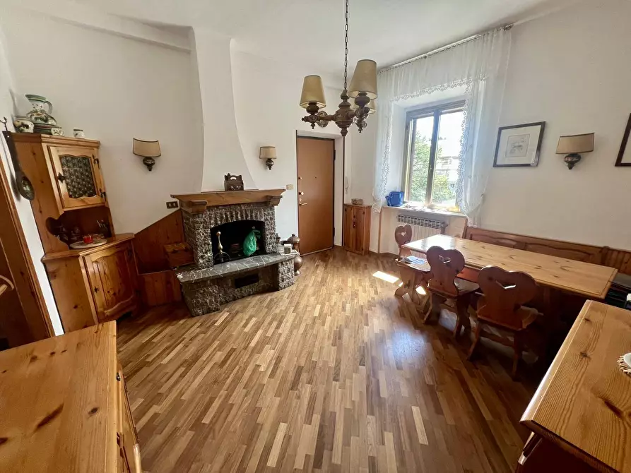 Immagine 8 di Appartamento in vendita  in VIALE ANTONIO GRAMSCI 9 a Fabriano